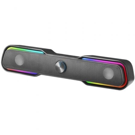 Mars Gaming MSBX|  10W|  Barra de Som Bluetooth 2.0