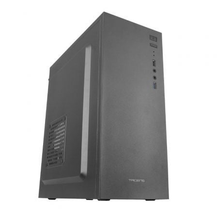 Caixa Tacens Alux Mid-Tower