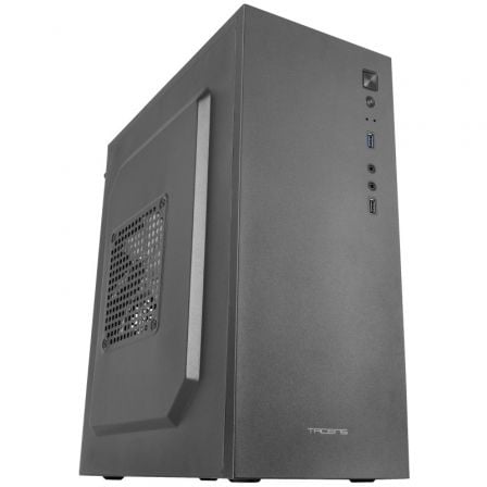 Caixa Tacens Aluxm Minitower