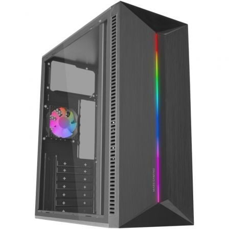 Caixa Gaming semi-torre Mars Gaming MC-BLAZE