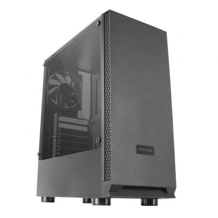 Caixa Gaming semi-torre Mars Gaming MCN2