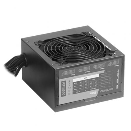 Anima APIII500 | 500 W | Ventoinha de 12 cm
