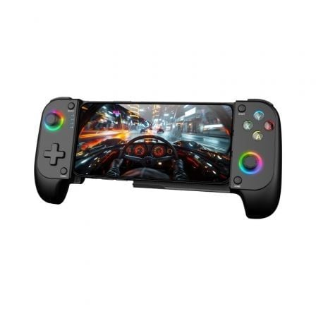 Mars Gaming MGPX