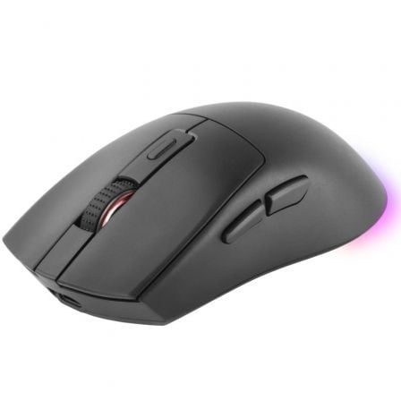 Mars Gaming MM-T3 | Bateria recarregável | Até 14.400 DPI