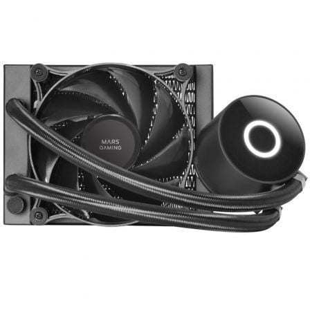 Sistema de refrigeração líquida Mars Gaming ML-PRO120 | Preto