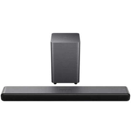 TCL S55H|  220W|  Barra de som Bluetooth 2.1