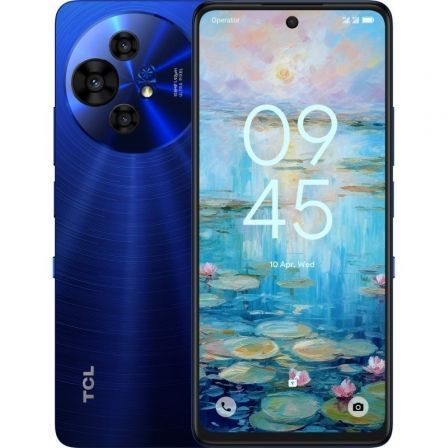 TCL 50 NXTPAPER 8GB | 256GB | 6.8' | 5G | Azul