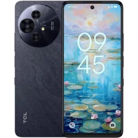TCL 50 NXTPAPER 8GB | 256GB | 6.8' | 5G | Cinza