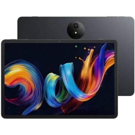 TCL NXTPAPER 11 Plus 11'|  8GB|  256GB|  Octacore|  Cinza Escuro