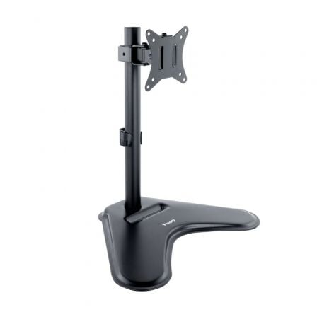 Suporte ajustável   |  inclinável Tooq DB1701TN-B para TVs e laptops de 17 a 32''
