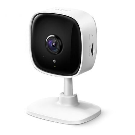 TP-Link Tapo C100  |   Visão noturna  |   controlo por aplicativo