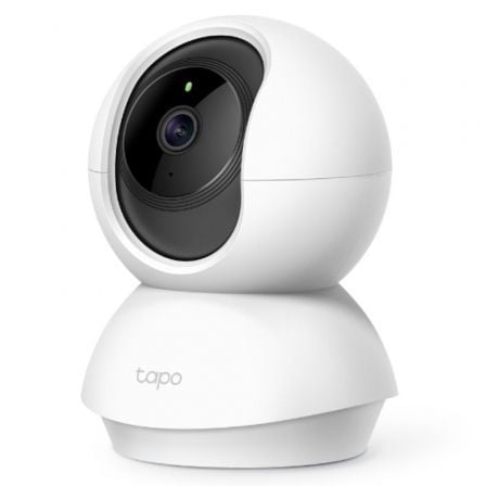 TP-Link Tapo C210| Visão noturna| Controlo por aplicativo