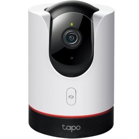 TP-Link Tapo C225|  120º|  Visão noturna|  Controlo por aplicativo