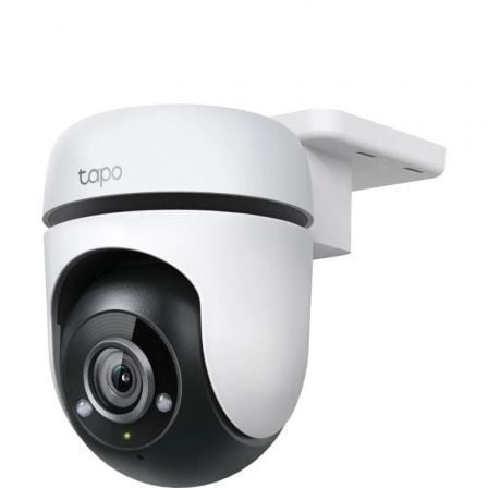 TP-Link Tapo C500| Visão noturna| Controlo por aplicativo
