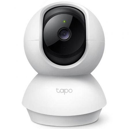 Câmera de vigilância por vídeo TP-Link Tapo TC71 | Visão noturna | controlo por aplicativo