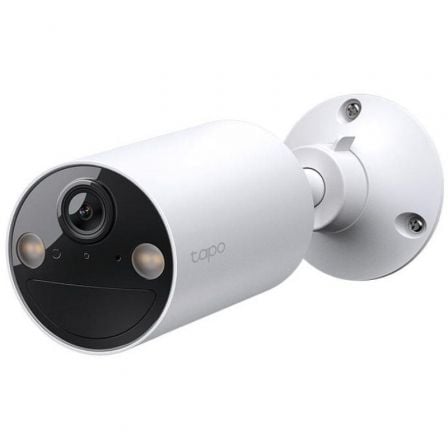 TP-Link Tapo TC82| Visão noturna| Controlo por aplicativo
