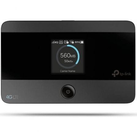 TP-Link M7350 4G 150 Mbps | 2,4 GHz 5 GHz | 1 antena | WiFi 802.11a   |  b   |  g   |  n