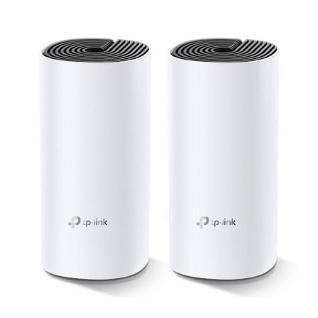 TP-Link Deco M4 1200Mbps | 2,4GHz 5GHz | Pack com 2