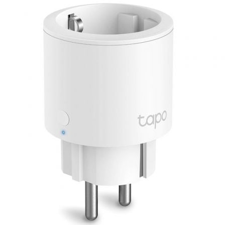 Plugue WiFi inteligente TP-Link Tapo P115