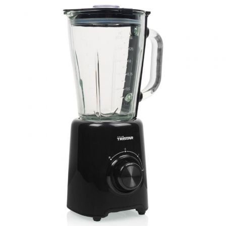Tristar BL-4477 | 500W | 2 velocidades | Capacidade 1,5L