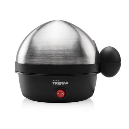 Tristar EK-3076 Cozedor de Ovos | Capacidade 7 Ovos