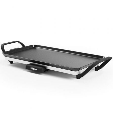 Placa para grelha Tristar BP-2667 | 2000W | Tam 460*260mm