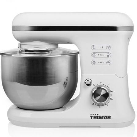 Tristar MX-4817 | 1200W | Misturador de capacidade de 5L