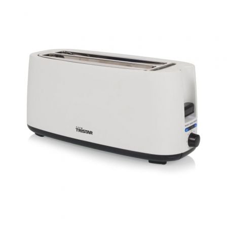 Tristar BR-1057 | 1400W | Branca