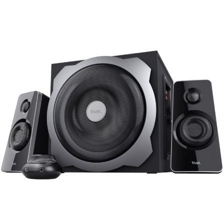 Trust Tytan | 120W | 2.1