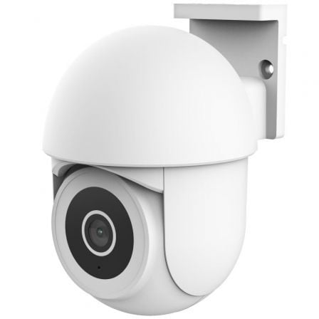 Trust IPCAM-3900| Visão noturna| Controlo por aplicativo