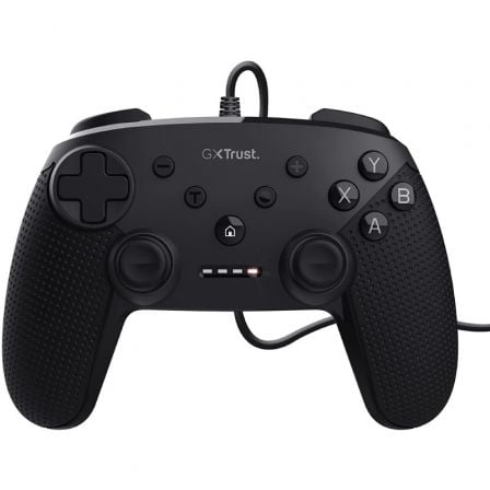 Trust Gaming GXT 541 MUTA