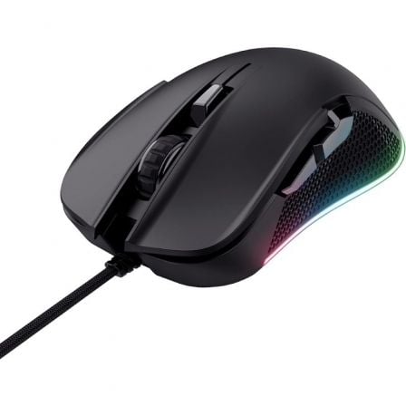 Trust Gaming GXT 922 YBAR | Até 7200 DPI