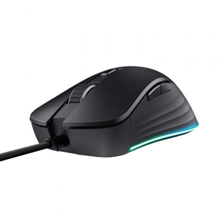 Trust Gaming GXT 924 YBAR+ | Até 25600 DPI