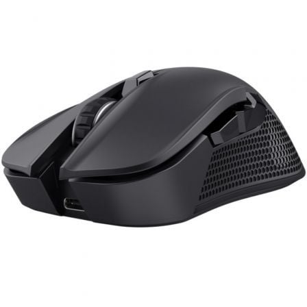 Trust Gaming GXT 931 Ybar | Até 7200 DPI