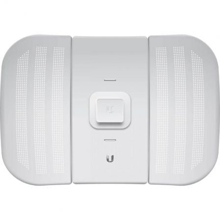 Antena direcional Ubiquiti LBE-M5-23 Nintendo Switch LiteBeam 23DBI