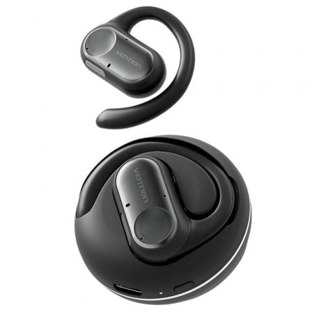 Vention OpenBeat O11 NBPB0| preto