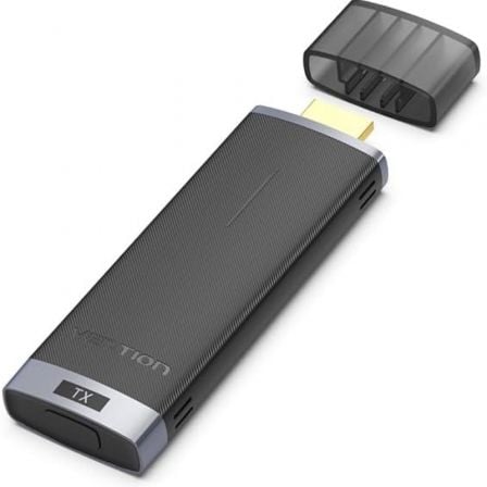 Adaptador/transmissor de vídeo HDMI sem fio Vention ADCB0-TX