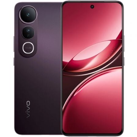 Vivo V50 Lite 8GB | 256GB | 6,77' | Preto Fantasma