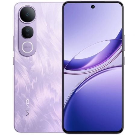 Vivo V50 Lite 8GB | 256GB | 6,77' | Roxo Fantasia