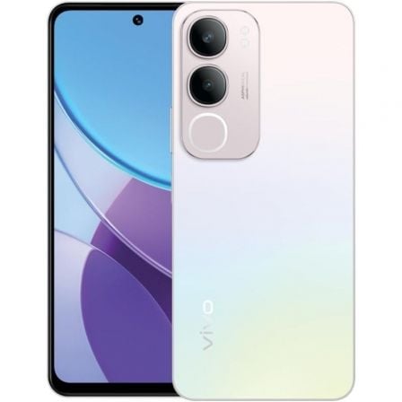 Vivo Y19s 8GB | 256GB | 6.68' | Prata Pérola