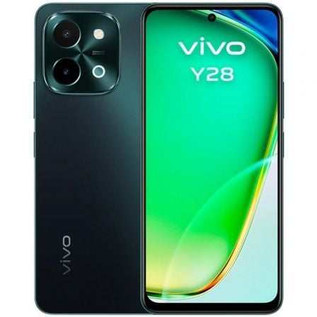 Vivo Y28 4GB | 128GB | 6.68' | Verde