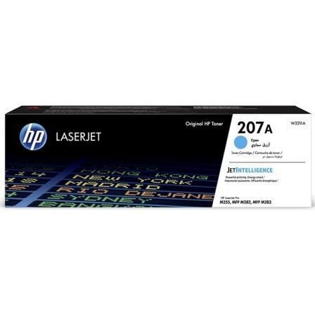 HP nº 207A | Ciano