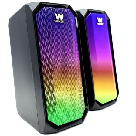 Woxter Big Bass 97 BT | 20W | 2.0