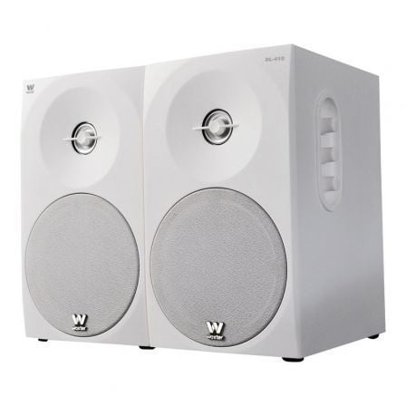 Woxter Dynamic Line DL-410 | 150W | 2.0 | brancas