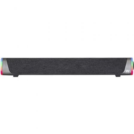 Barra de som Woxter Big Bass 320|  20W|  2.0 RGB