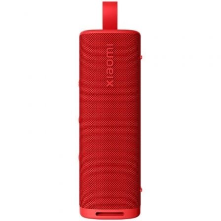 Xiaomi Sound Outdoor S29D 30W | 2.0 | Vermelha