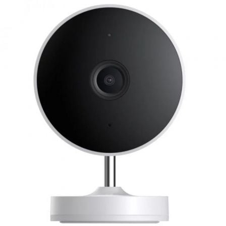 Câmera externa Xiaomi AW200 | Visão noturna de 120° | controlo por aplicativo