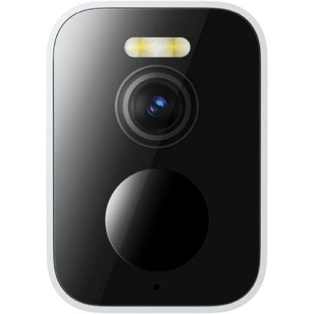 Câmera externa Xiaomi BW300 | 2K | 130º | Visão noturna | controlo por aplicativo