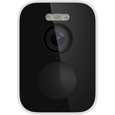 Xiaomi BW500 | 2K | 136º | Visão noturna | controlo por aplicativo