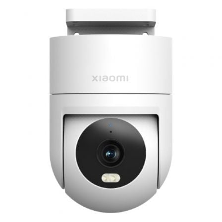 Câmera de vigilância Xiaomi Outdoor CW300 | Visão noturna | controlo por aplicativo